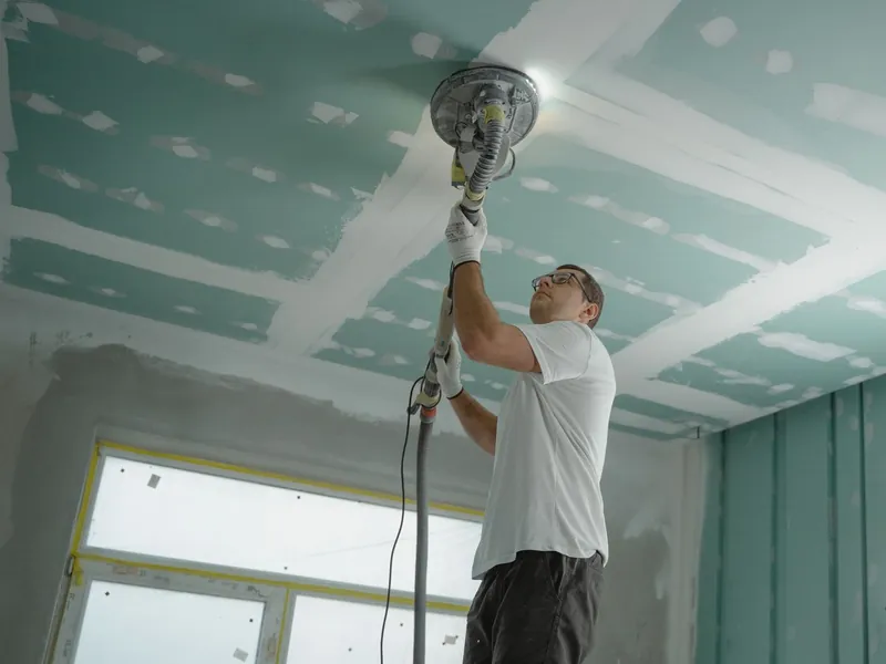 Drywall