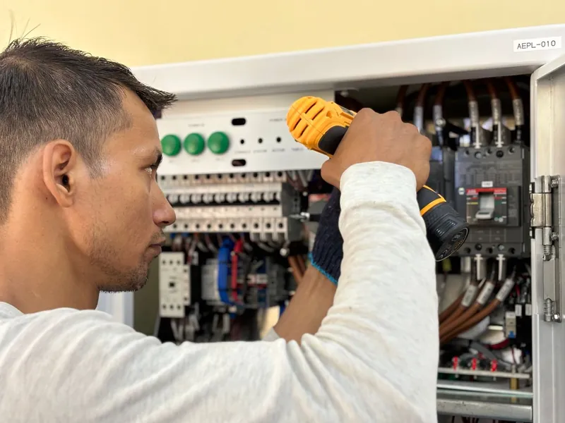 Electrical Services