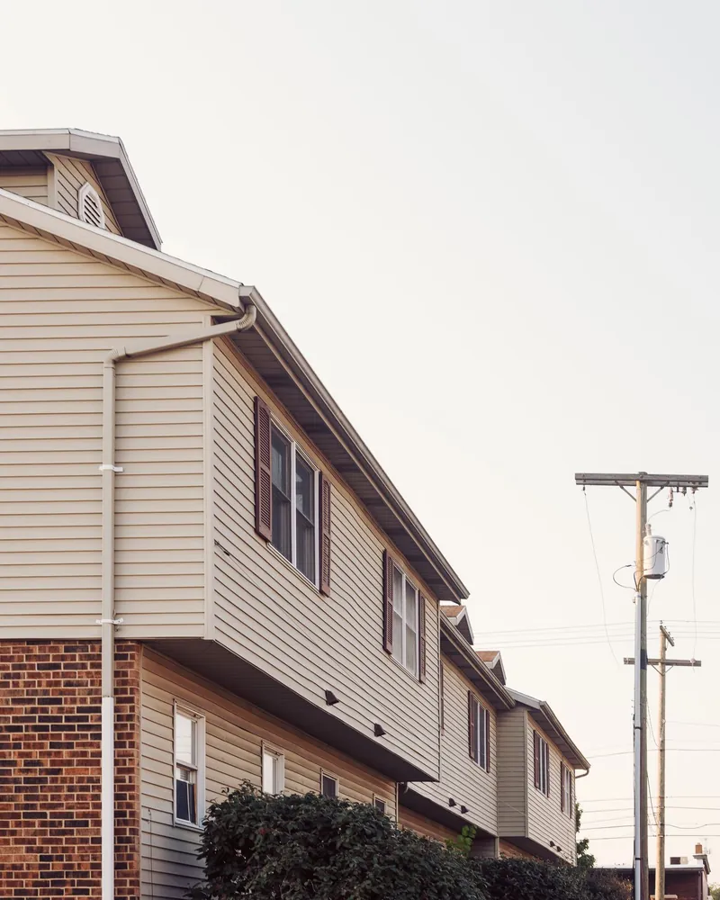 Siding